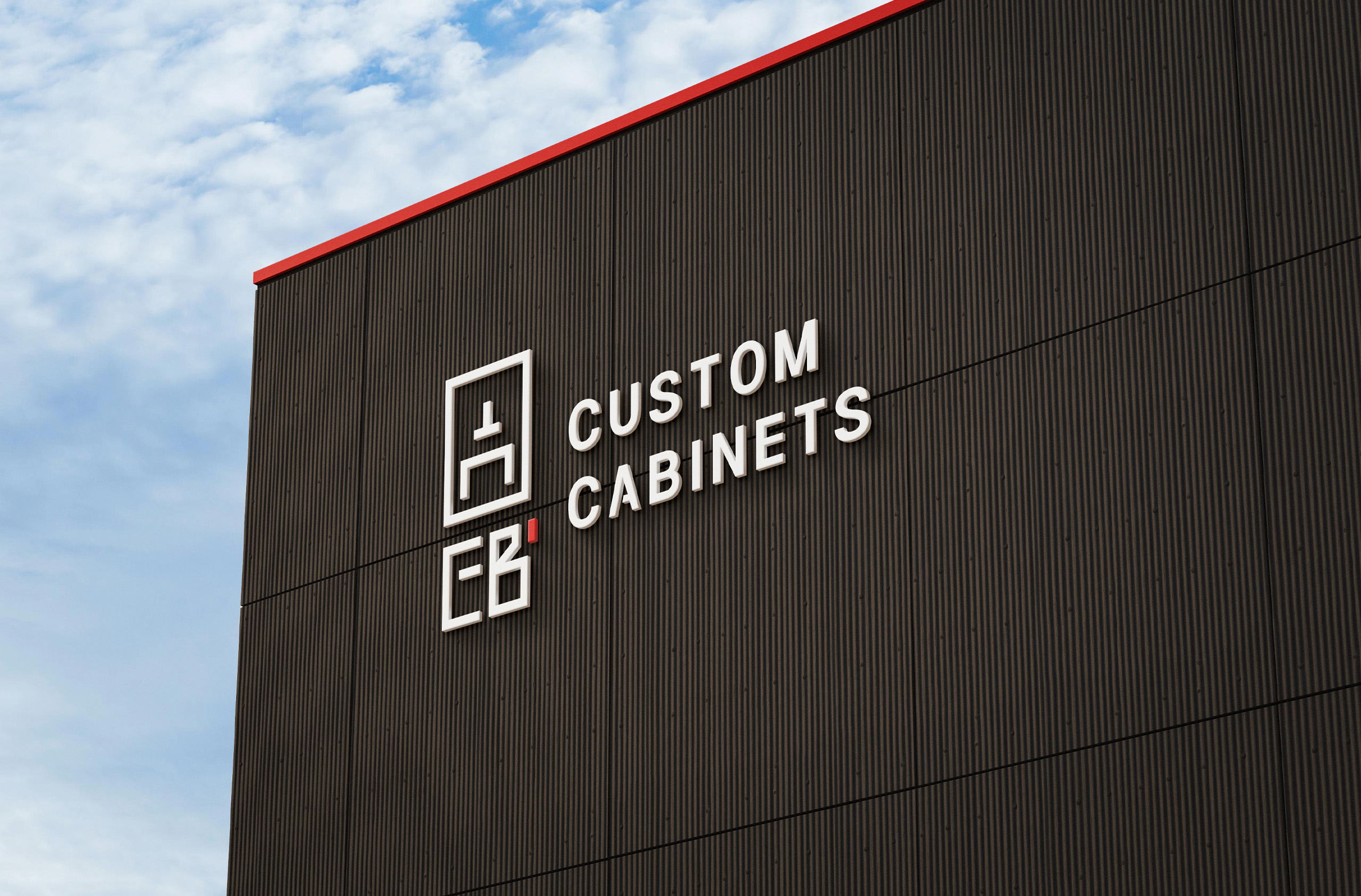 EB Custom Cabinets Brisbane Australia designed by MYO HAN HTUN